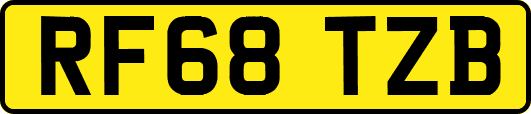 RF68TZB