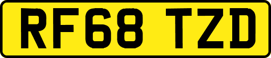 RF68TZD