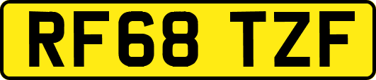 RF68TZF