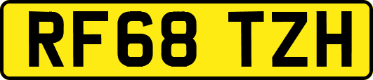 RF68TZH