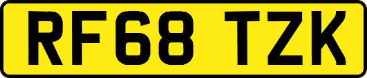 RF68TZK