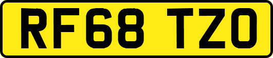RF68TZO