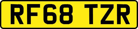 RF68TZR