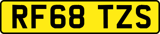 RF68TZS