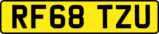 RF68TZU