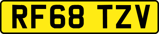 RF68TZV