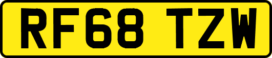 RF68TZW