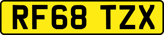 RF68TZX