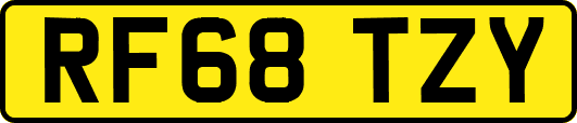 RF68TZY