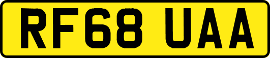 RF68UAA
