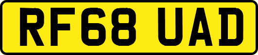 RF68UAD