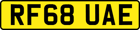 RF68UAE