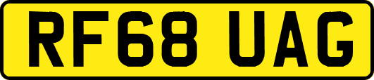 RF68UAG