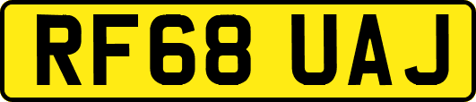 RF68UAJ