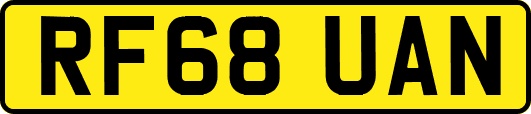 RF68UAN