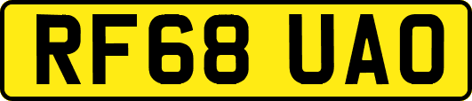 RF68UAO