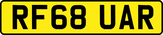 RF68UAR
