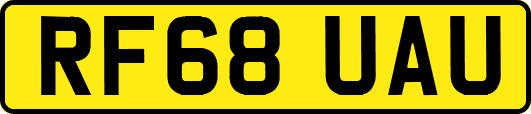 RF68UAU