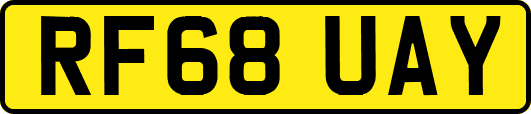 RF68UAY