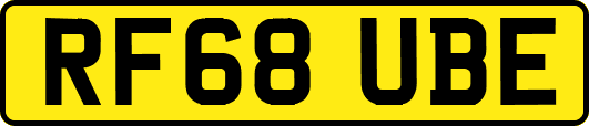 RF68UBE
