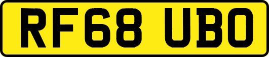 RF68UBO
