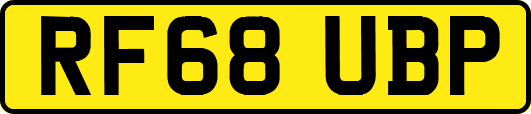 RF68UBP