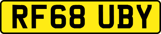 RF68UBY