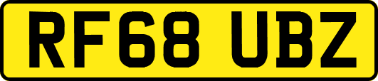 RF68UBZ