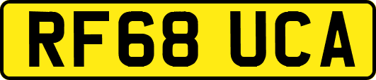 RF68UCA