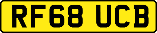 RF68UCB
