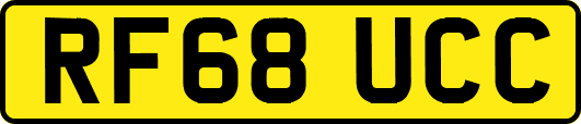 RF68UCC