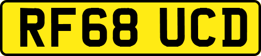 RF68UCD