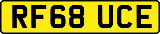 RF68UCE