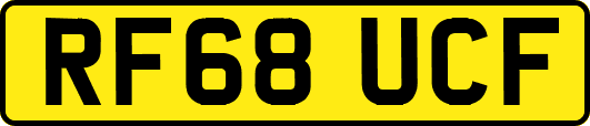 RF68UCF