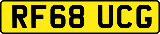 RF68UCG