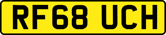 RF68UCH