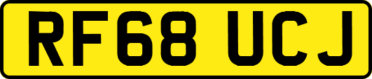RF68UCJ