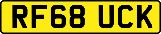 RF68UCK