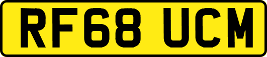 RF68UCM