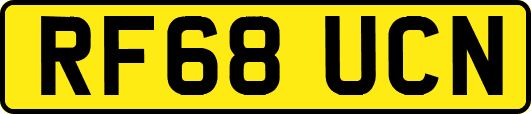 RF68UCN