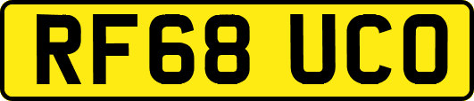 RF68UCO