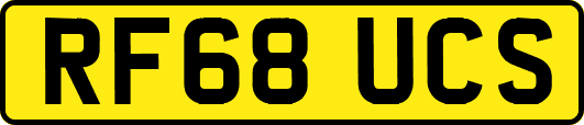 RF68UCS