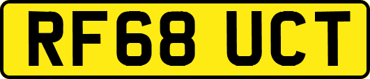 RF68UCT