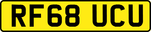 RF68UCU