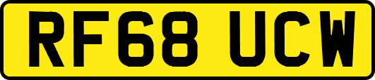RF68UCW