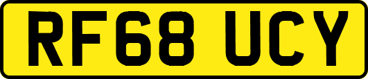 RF68UCY