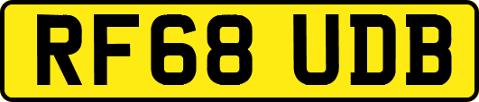 RF68UDB
