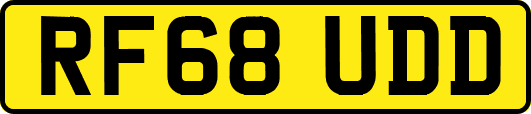 RF68UDD