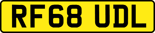 RF68UDL