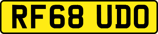 RF68UDO